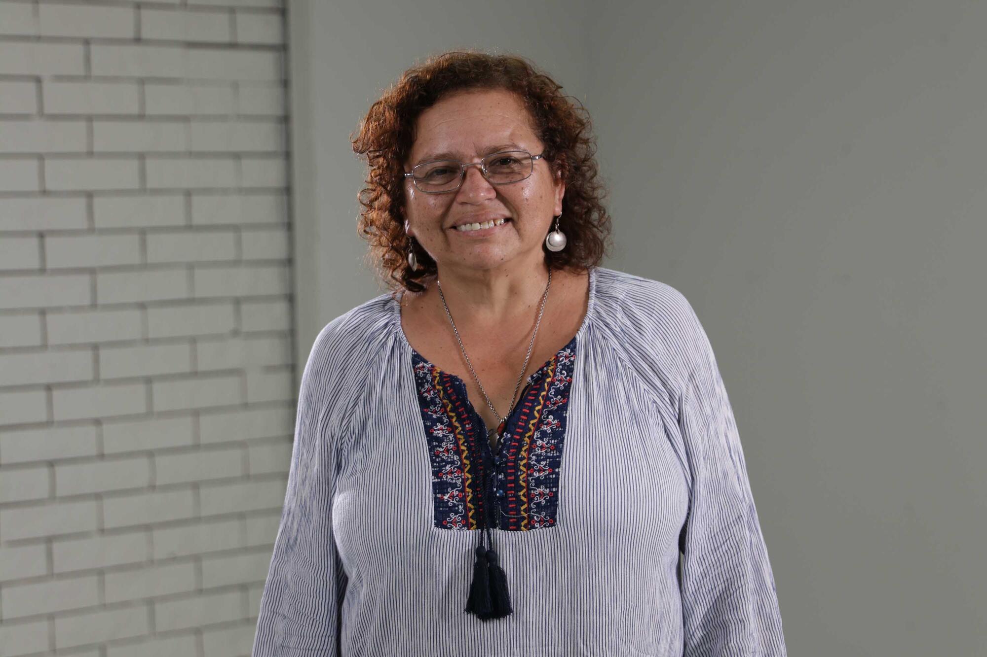 Morena Herrera